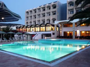 Electra Beach Hotel - Image 5