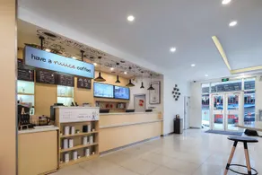 Hanting Express Nanjing Xin Jie Kou Wangfu Street Branch - Image 2