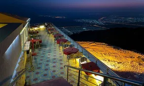 Mercure Grand Jebel Hafeet Al Ain Hotel - Image 2