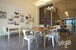 Tammy's Hostel Kaohsiung City - Image 2