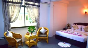 Hotel Shwe Kyal Sin - Image 5