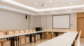 Floral Hotel · Qinzhou Zhongma Haiwan International Hotel - Image 5