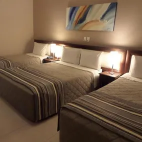 Maquiné Park Hotel - Image 4