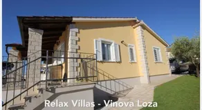 Relax Villa - Vinova Loza - Image 2