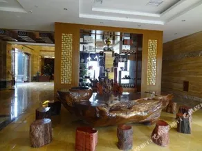 Kaiyuan Fuyong Silver Hair Hotel (Happiness Grassland Branch) - Image 3