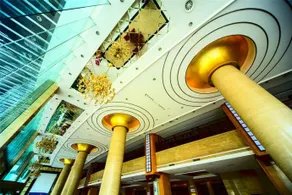 Da Cheng Shanshui Hotel - Image 4