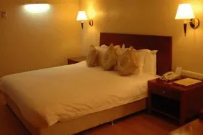Krishna Palace Hotel Hosapete - Image 3
