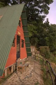 Earth Lodge - Image 2