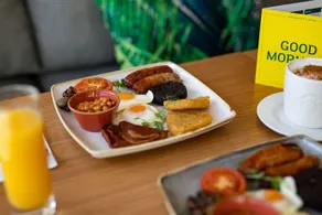 Holiday Inn London - Whitechapel by IHG - Image 3