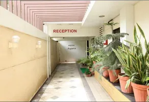 Hotel Apex - Image 5