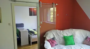 Cosy flat near Schönbrunn - Image 4