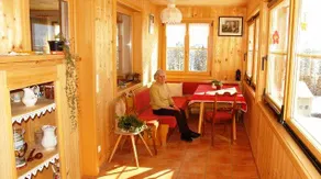 Vacation apartment Winterstaude - Ferienhof Eberle - Image 3