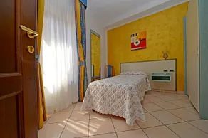 Albergo Valsangone - Image 3