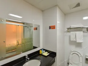Xianju Wandelan Business Hotel (Yinghui Park) - Image 5