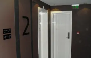 Family Hotel Kabu Sofia - Image 5
