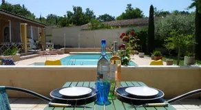 Sous les chenes, en Provence - Image 4