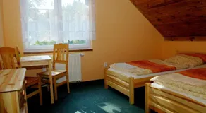 Pension Pod Hrádečkem - Image 5