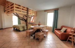 Habitación privada | Vistas a la montaña - Image 4