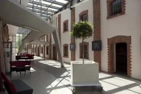 Miedzynarodowe Centrum Spotkan Mlodziezy International Youth Meetings Center - Image 3