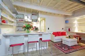 Fiori D'Aria Studio Rome - Image 2