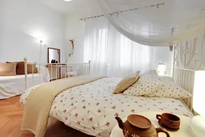 Apartment Le Nuvole - Image 2