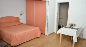 Belisario Fiera Milano Apartment - Image 4