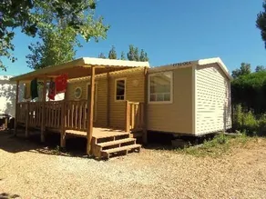 Camping Le Rochelongue - Image 2