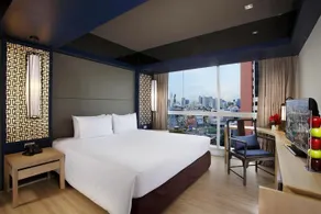 Prime Hotel Central Station Bangkok - Image 5