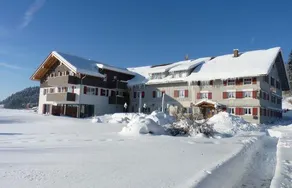Gasthof Pension Sontheim - Image 4