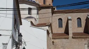 Villa Las Palmeras with private pool and garden - Image 2