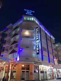 Golden Suit Otel - Image 1