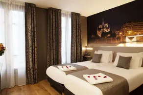 Hôtel Peletier Haussmann Opéra - Image 2