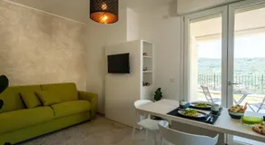 Villa Hanbury with swimming pool and parking in Alassio - Image 2