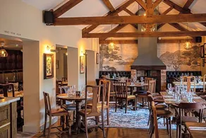 The Filly Inn Brockenhurst - Image 5