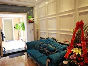 Creative Fashion Chain Hotel (Qingdao Taidong Pedestrian Street Wanjia Plaza Branch) - Image 5