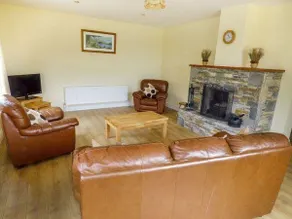 Maison de Kilbride Finney Clonbur Mayo - Image 3