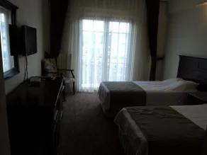 Egehan Hotel - Image 5