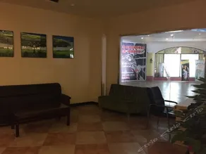 MANDU FASHION HOTEL - Image 3