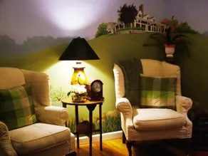 The Welsh Hills Inn A Country Bed & Breakfast - Image 5