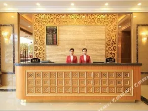Xiangxing Hotel - Image 5