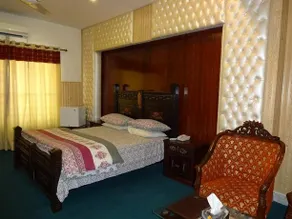 Divine Hotel Rawalpindi - Image 5