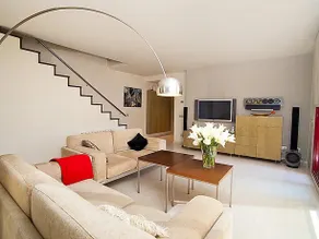 Apartment Vila Olimpica - Provencals - Image 5