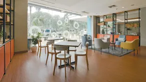 THE BnB Jakarta Kelapa Gading - Image 5