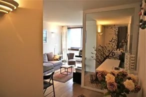 Modern 2 bedroom -Eiffel Tower - Image 5