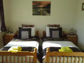 Nest Guesthouse - Image 4