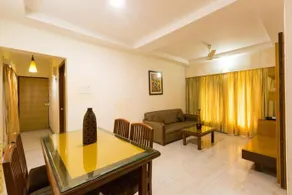 Mint Domestic Airport Suites - Image 5