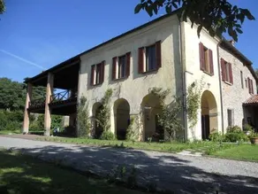 Casa Orlando-Zingales Bornato di Franciacorta - Image 1