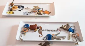 L'ippocampo Guest House - Image 2