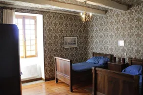 le presbytère de Montaigut - Image 2