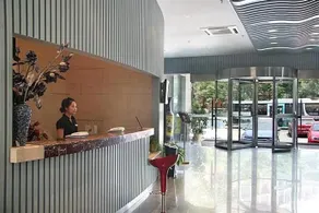 Shengjia Rose Hotel - Wuhan - Image 5